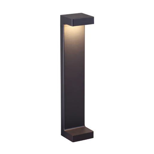 Imagen TNS 0904279 BOLARDO LED COMA 9W 3000K TECNOLITE - Imagen 1