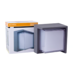 APLIQUE EXTERIOR LED COPEIN 15W 3000K TCL