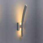 APLIQUE PARED ARBORANTE 9W