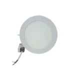 PANEL LED 12W REDONDO INCRUSTAR 6500K SYLVANIA STAR