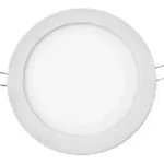 PANEL LED 6W REDONDO S/P 4000K SYLVANIA