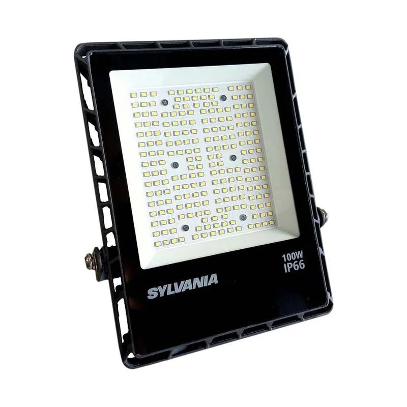 Imagen TNS 0202155-B02 REFLECTOR LED 100W 6500K TABLETA JETA SYLVANIA - Imagen 1