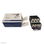 RELE TERMICO TELEMECANIQUE 0.10-0.16 AMP