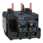 RELE TERMICO TESIS 63 - 80 AMP TELEMECA