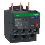 RELE TERMICO 4-6 SCHNEIDER