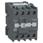 CONTACTOR LC1E3210M6 220V 32 AMP SCHN