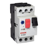 DISYUNTOR 1 - 1.6 AMP. STECK