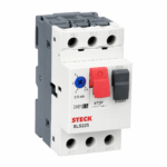 DISYUNTOR 2.5 - 4 AMP. STECK