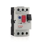 DISYUNTOR 9 - 14 AMP. STECK