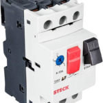 DISYUNTOR 13 - 18 AMP. STECK