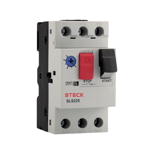 Imagen TNS 0607045-B DISYUNTOR 17 - 23 AMP. STECK - Imagen 1
