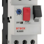 DISYUNTOR 20 - 25 AMP. STECK