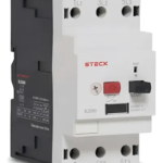 DISYUNTOR 25 - 40 AMP. STECK