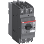 DISYUNTOR 30 -42 MS165 AMP. ABB
