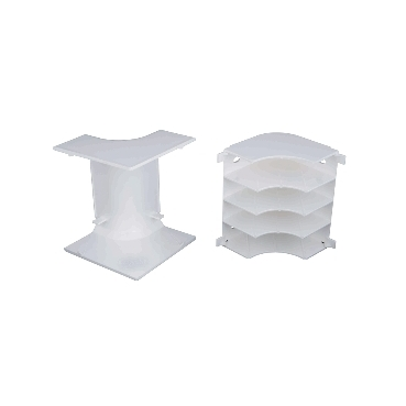 Imagen TNS 0802035 ANGULO INTERNO 100 X 45 DEXSON - Imagen 1