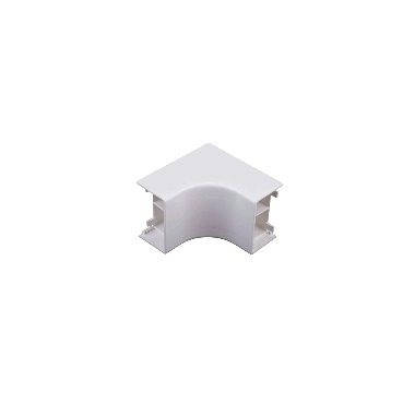 Imagen TNS 0802060 ANGULO INTERNO 40X25 DEXSON - Imagen 1
