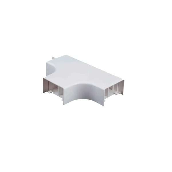 Imagen TNS 0802110 DERIVACION EN TEE 13 X7 DEXSON - Imagen 1