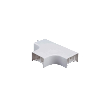 Imagen TNS 0802130 DERIVACION EN TEE 40 X25 DEXSON - Imagen 1