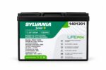 BATERIA LITIO 12VDC 100AH