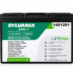 BATERIA LITIO 12VDC 100AH
