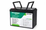 BATERIA LITIO 12VDC 100AH - Imagen 2