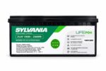 BATERIA LITIO 24VDC 100AH