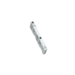 AISLADOR WOHNER SOPORTE 1 PUESTO 0003