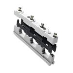 AISLADOR WOHNER 3 P 70-170 AMP WOH001