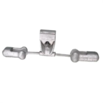 AMORTIGUADOR PARA CABLE ACSR 2 4 1KG